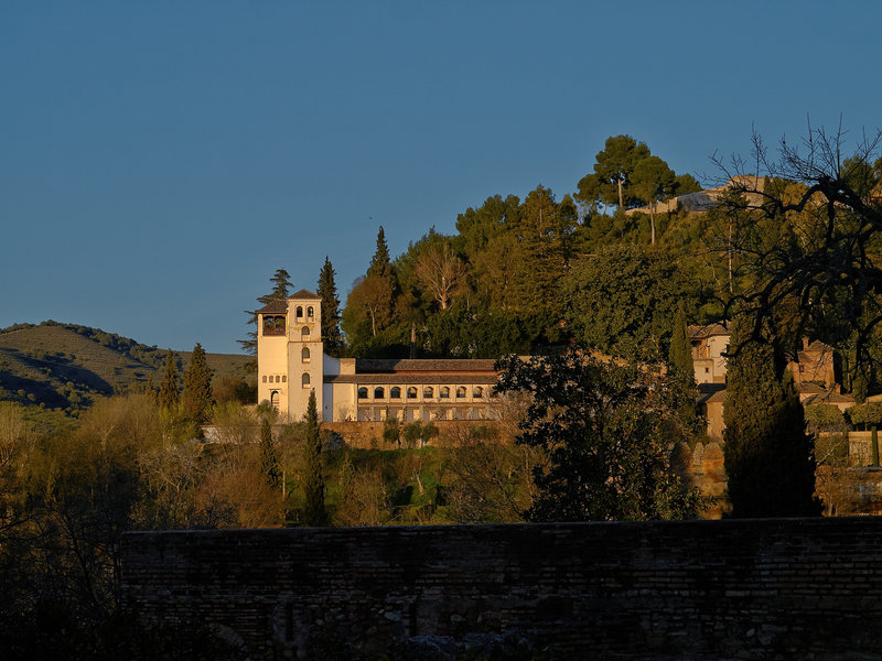 Granada, Alhambra